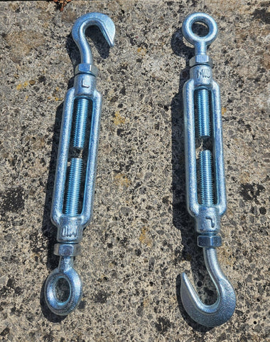 Barrel Winders