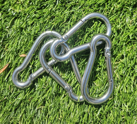 Carbine Hooks 6mm