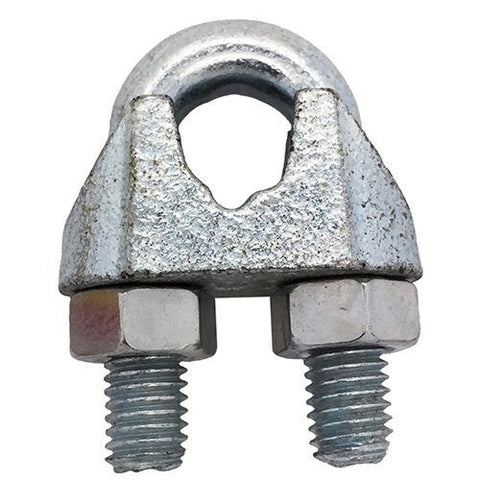 5mm Wire Rope Grips