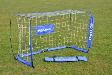 Samba 5' x 3' Football Goal - Sportnetting