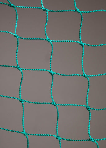 Premium Cricket Netting - 50mm mesh - Sportnetting