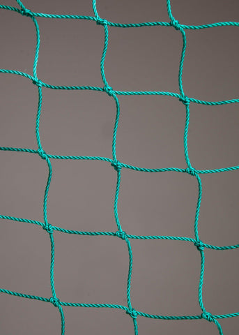 Premium Cricket Netting 50mm mesh - Sportnetting