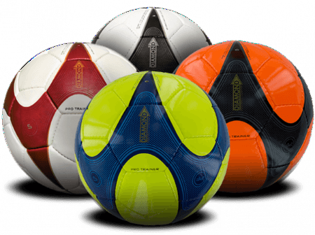 Best training footballs hotsell