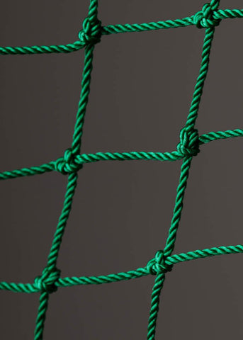 High Impact Golf Netting - 19mm mesh - Sportnetting