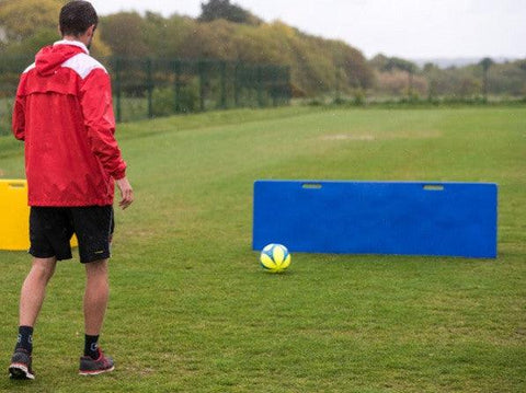 Football Rebound Boards - Sportnetting