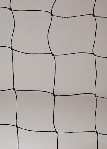 Football Roof Netting - 120mm Mesh - Sportnetting