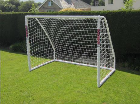 Samba 8' x 6' Match Football Goal - Sportnetting