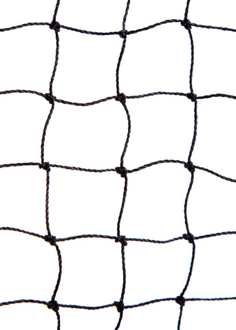 Economy Golf Netting - 28mm mesh - Sportnetting