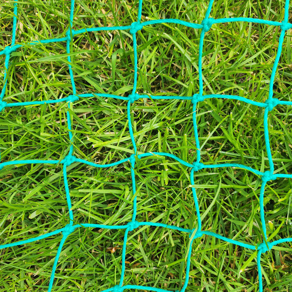 Heavy Duty Cricket Netting - 40mm Mesh - Sportnetting