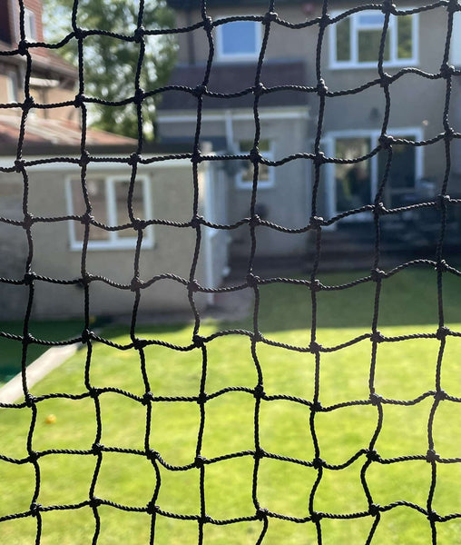 Golf Netting - High Impact 25mm mesh