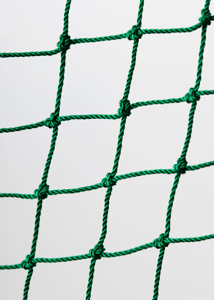 High Impact Golf Netting - 22mm mesh - Sportnetting