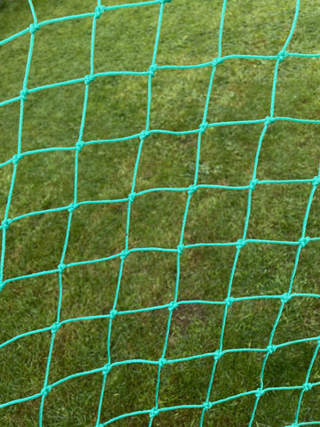 Cricket Netting - Heavy Duty 50mm Mesh