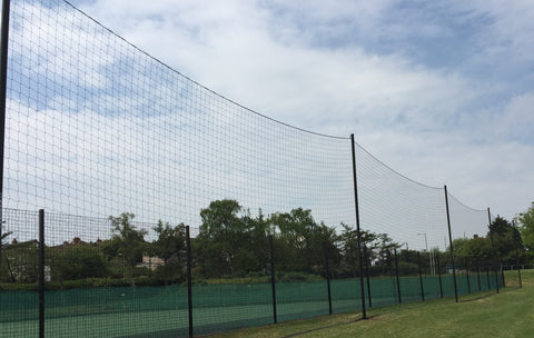 Football Netting - Heavy Duty 