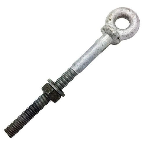 Eye bolts