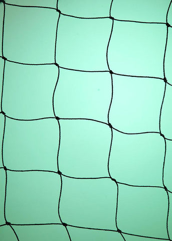 Standard Football Netting - 120mm Mesh