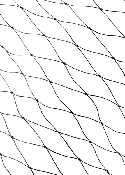 Economy Cricket Netting - 50mm Mesh - Sportnetting