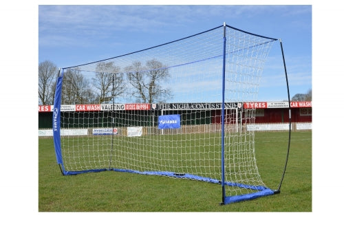 Samba 12' x 6' Football Goal - Sportnetting