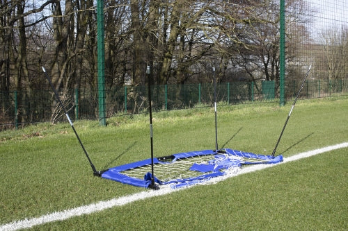 Samba 5' x 3' Football Goal - Sportnetting