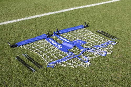 Samba 5' x 3' Football Goal - Sportnetting