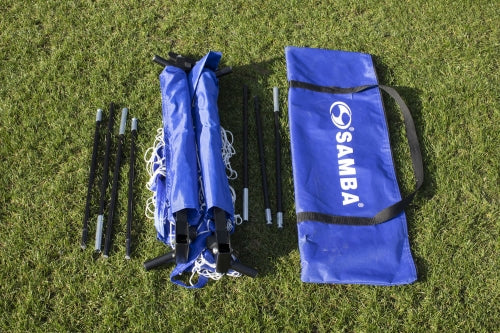 Samba 5' x 3' Football Goal - Sportnetting