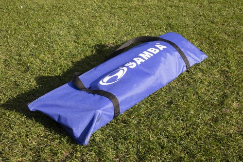 Samba 12' x 6' Football Goal - Sportnetting