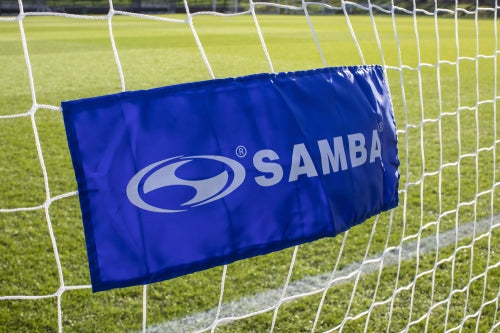 Samba 5' x 3' Football Goal - Sportnetting