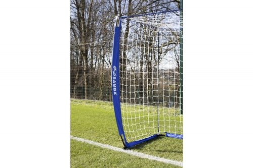 Samba Speed 8' x 6' Football Goal - Sportnetting