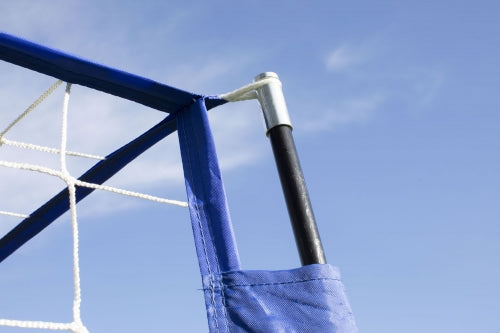 Samba Speed 8' x 6' Football Goal - Sportnetting