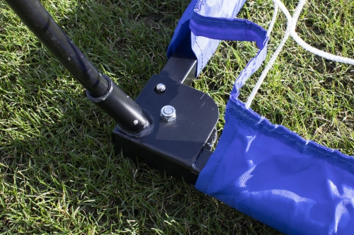 Samba 12' x 6' Football Goal - Sportnetting