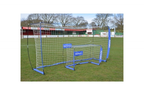 Samba 5' x 3' Football Goal - Sportnetting