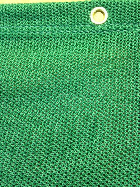 Golf Cage Baffle Netting - Sportnetting