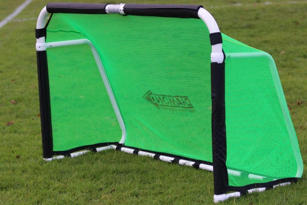 Diamond Folding Football Goal - Sportnetting