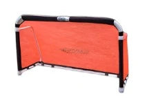 Diamond Folding Football Goal - Sportnetting