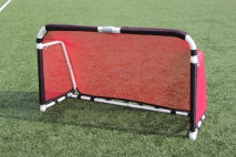 Diamond Folding Football Goal - Sportnetting