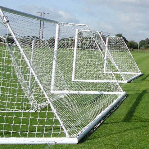 Continental Football Goal Nets - Sportnetting