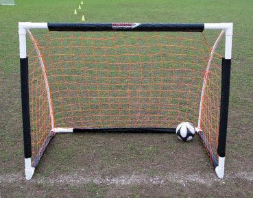 Diamond Coaching Football Goal - Sportnetting