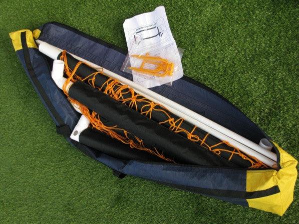 Diamond Coaching Football Goal - Sportnetting