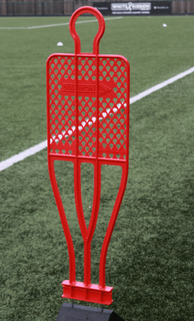 Diamond Mini Pro Football Mannequin - Sportnetting