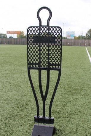 Diamond Mini Pro Football Mannequin - Sportnetting