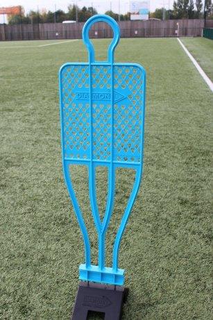 Diamond Mini Pro Football Mannequin - Sportnetting