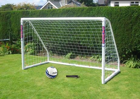 Samba Match 2.5m x 1.5m Football Goal - Sportnetting