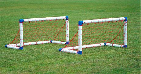 Samba 4' x 2' Target Football Goal - Sportnetting