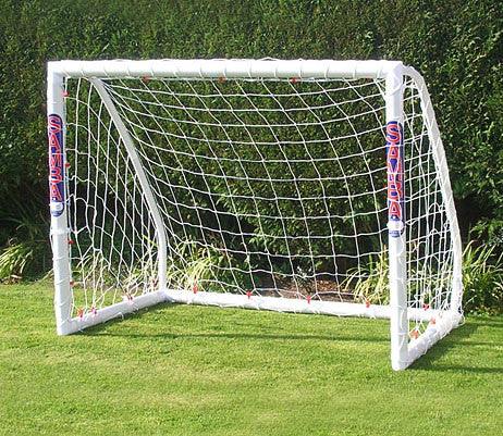 Samba Match 5' x 4' Football Goal - Sportnetting