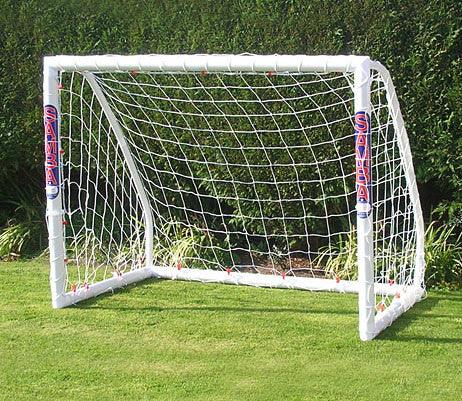 Samba 5' x 4' Match Football Goal  - Sportnetting