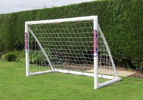 Samba Home 6' x 4' Football Goal - Sportnetting
