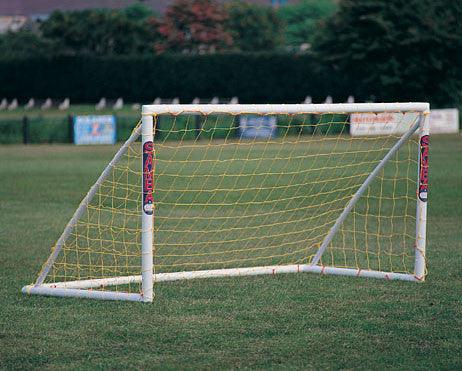 Samba 8' x 4' Home Football Goal - Sportnetting