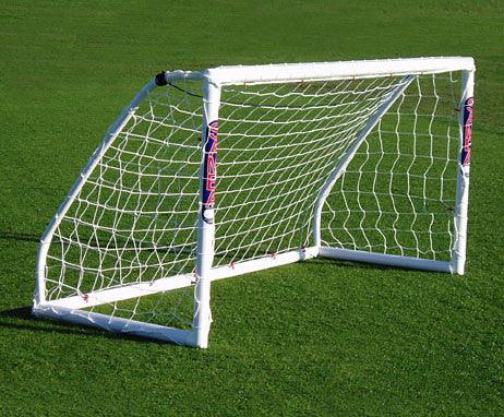 Samba Match 8' x 4' Football Goal - Sportnetting