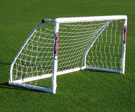 Samba 8' x 4' Match Football Goal - Sportnetting