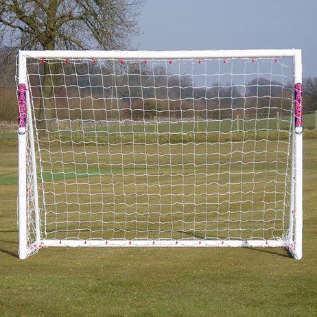 Samba Home 8' x 6' Football Goal - Sportnetting