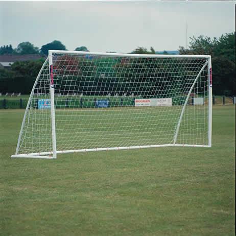 Samba Junior 12' x 6' Multi Football Goal - Sportnetting